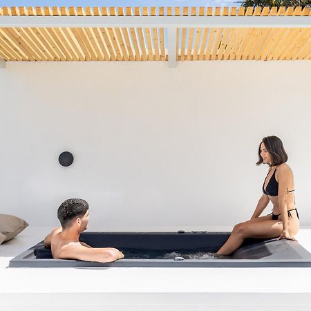 Casa Naturale Skopelos Extérieur photo