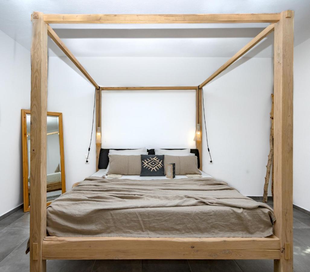 Casa Naturale Skopelos Extérieur photo