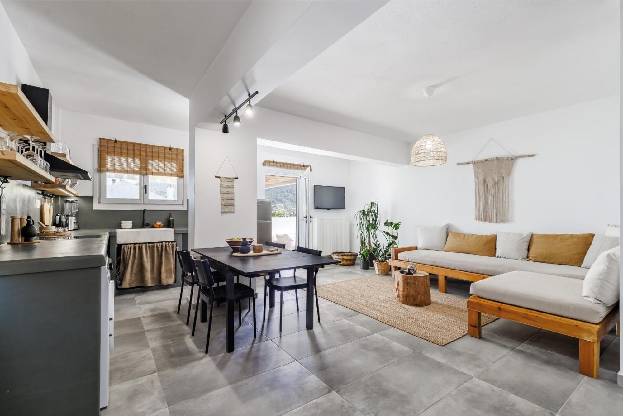 Casa Naturale Skopelos Extérieur photo