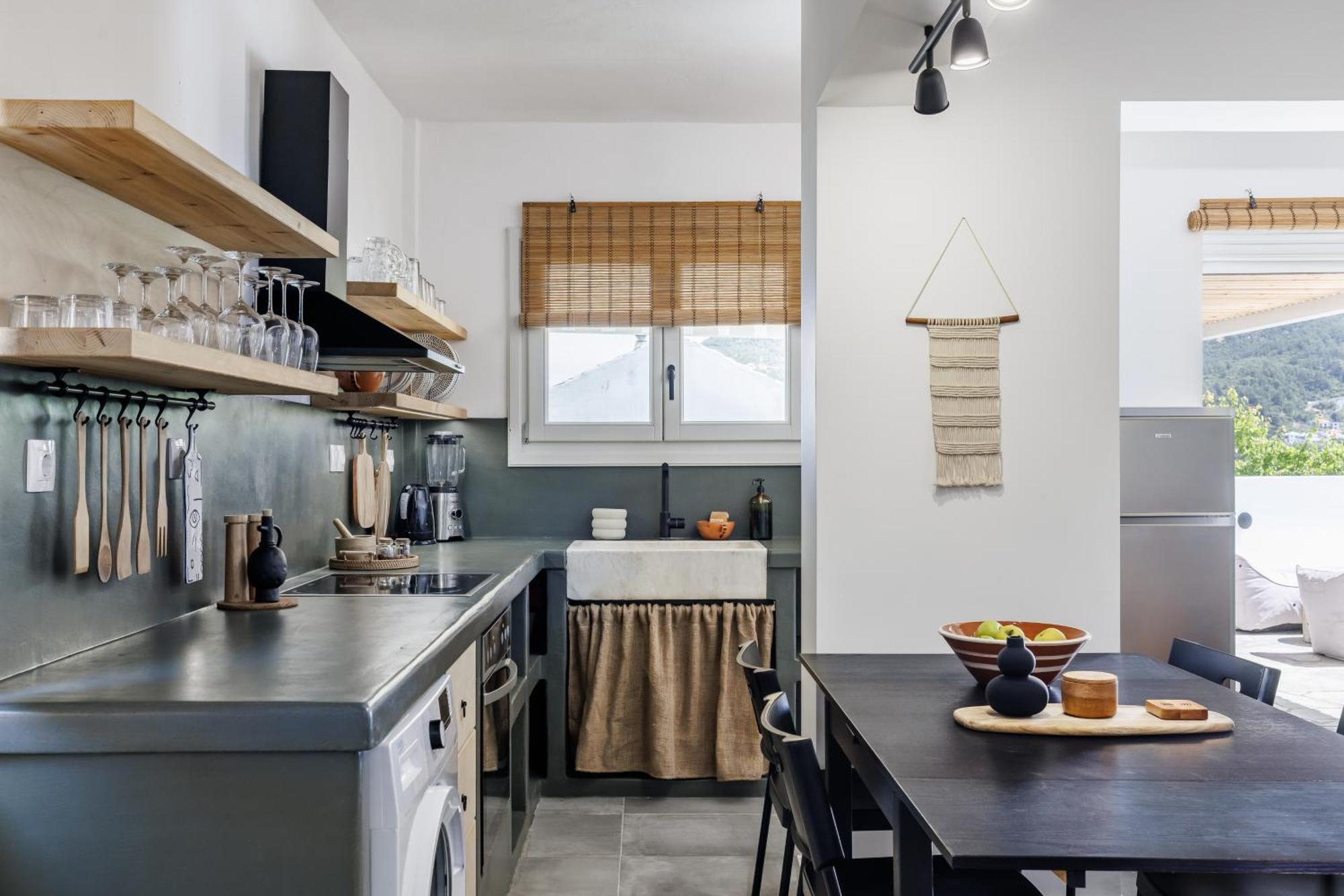 Casa Naturale Skopelos Extérieur photo