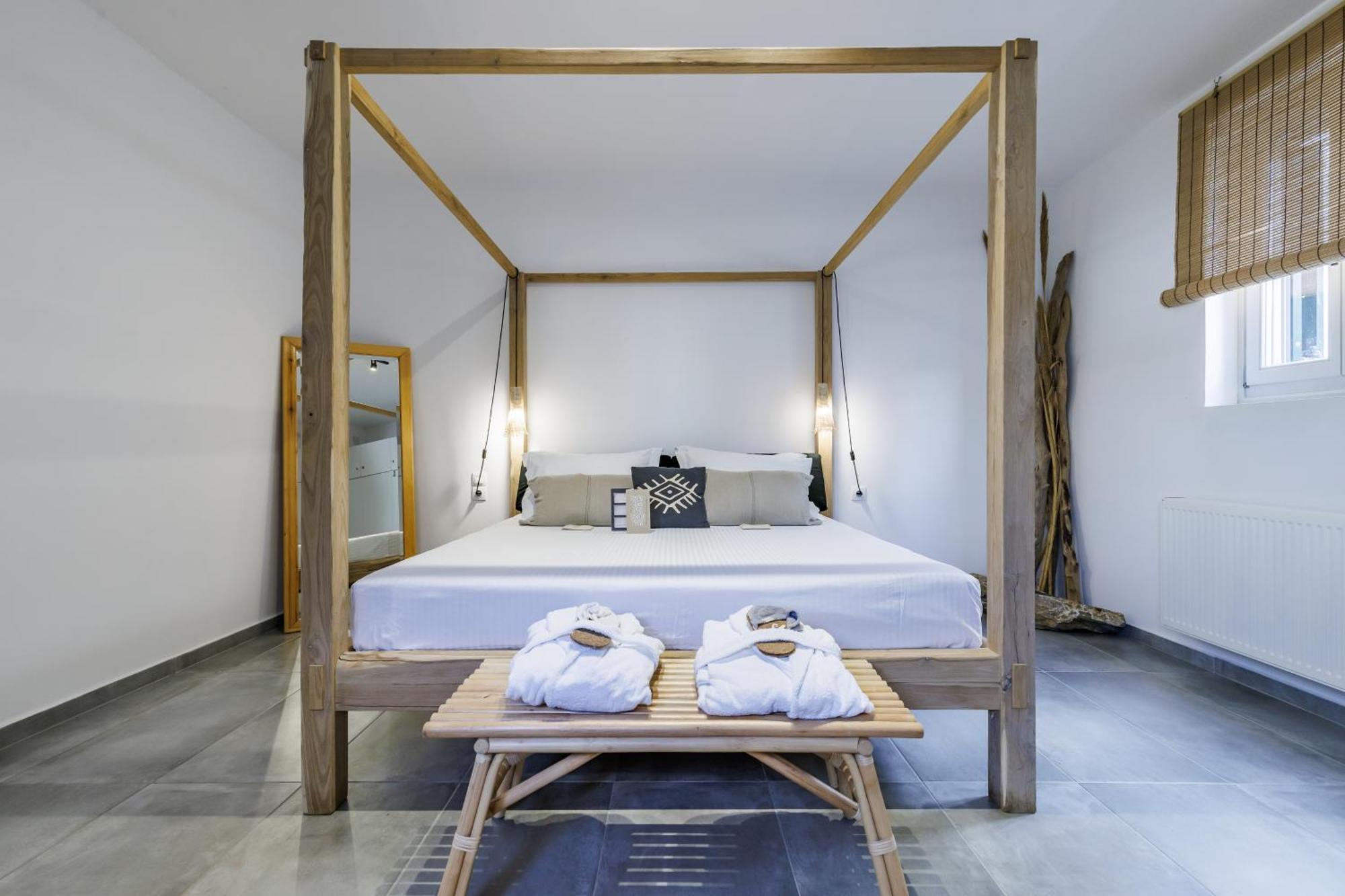 Casa Naturale Skopelos Extérieur photo