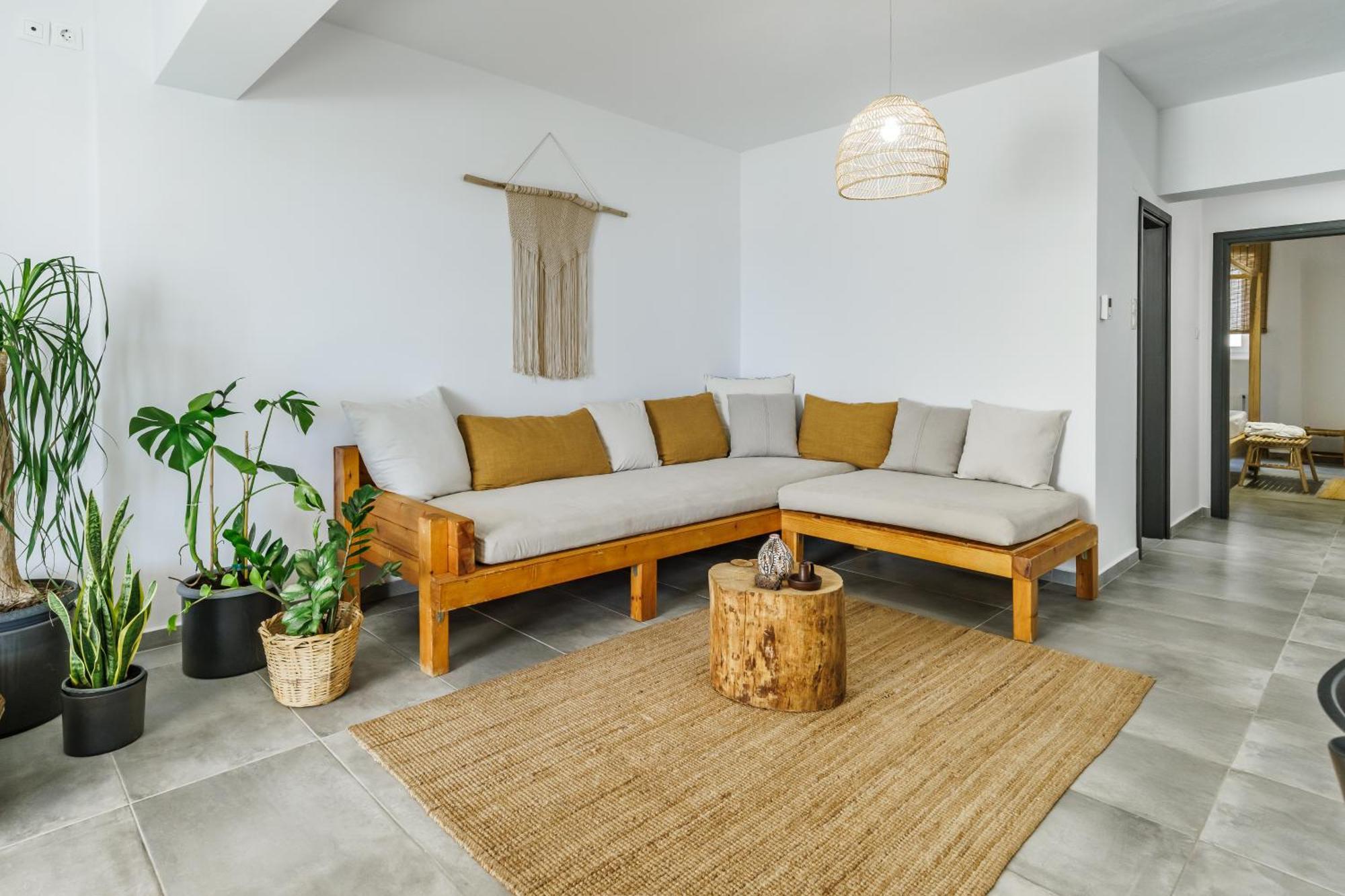 Casa Naturale Skopelos Extérieur photo
