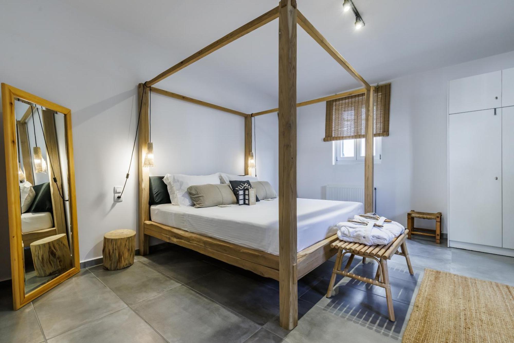 Casa Naturale Skopelos Extérieur photo