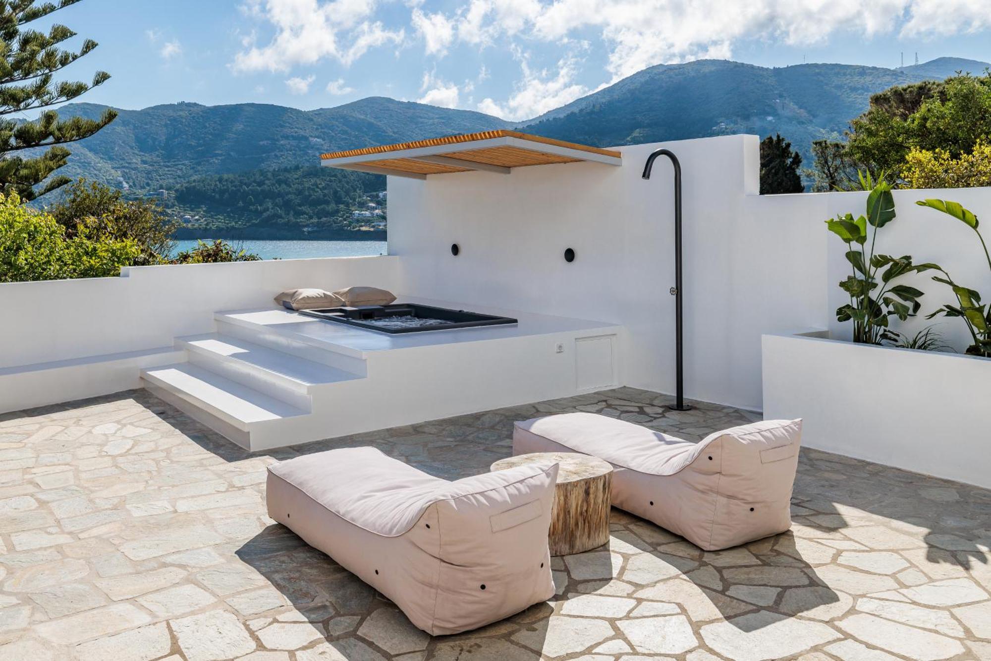 Casa Naturale Skopelos Extérieur photo