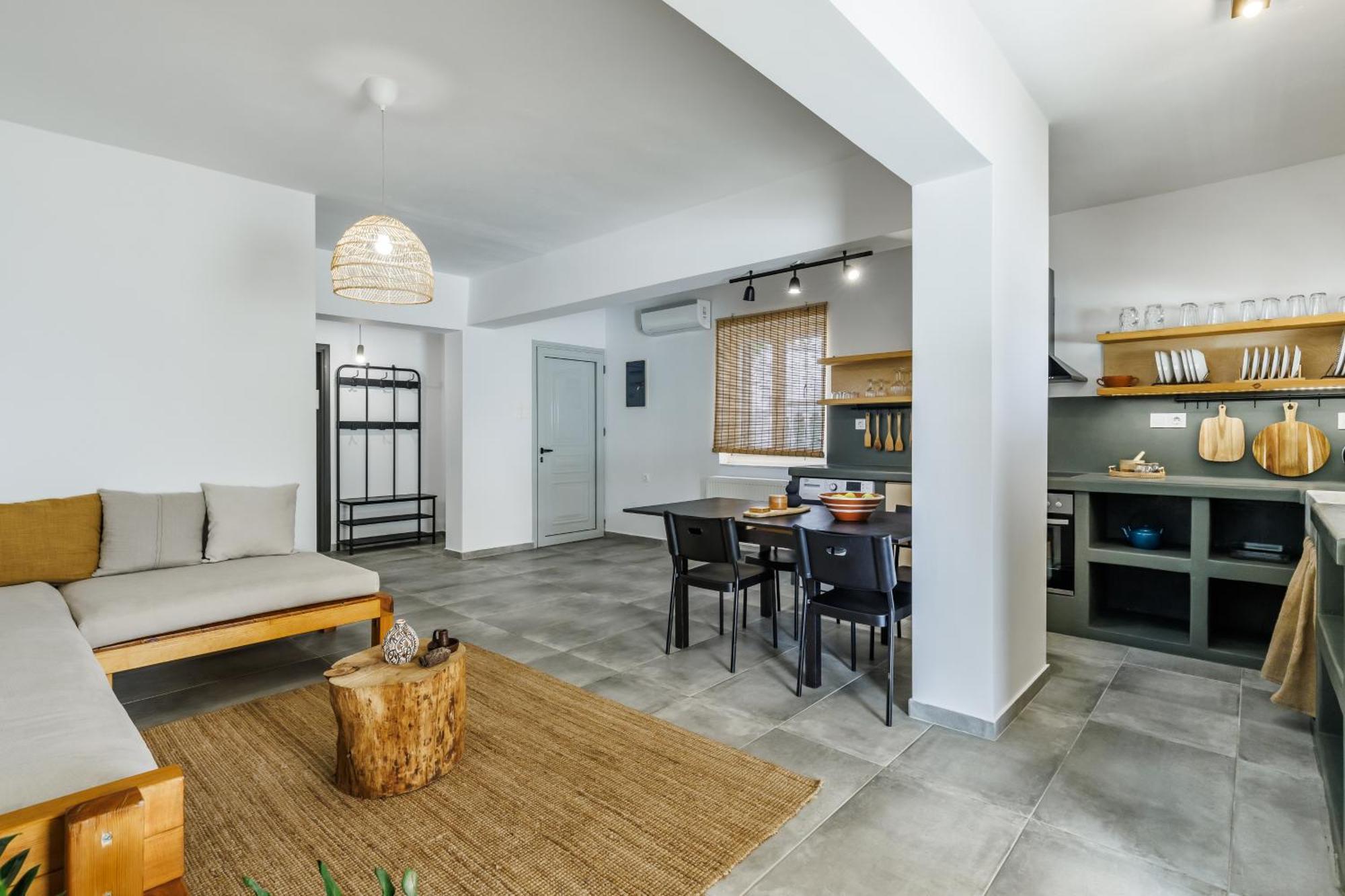 Casa Naturale Skopelos Extérieur photo