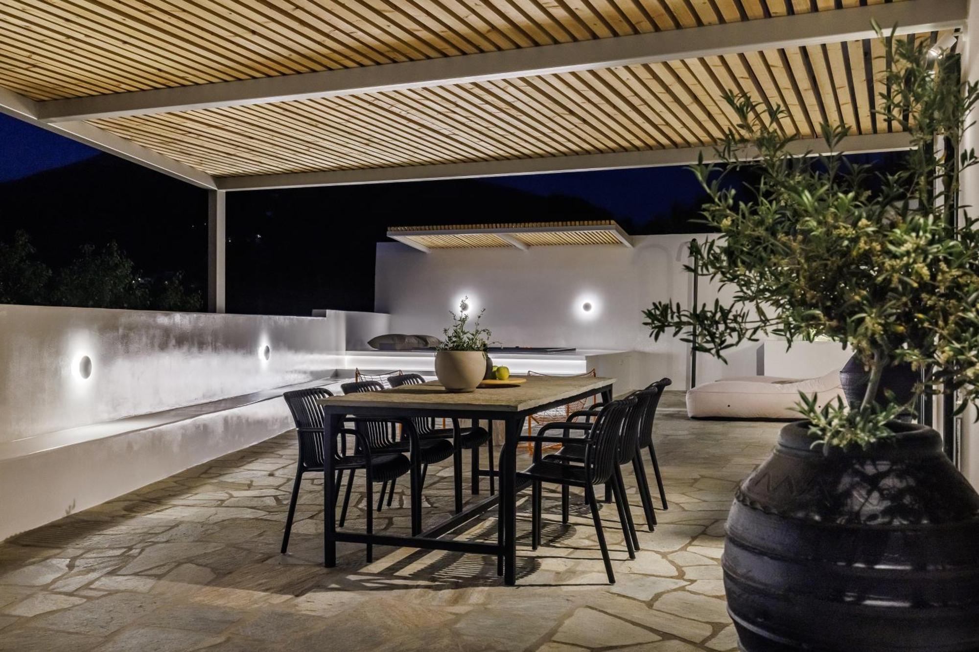 Casa Naturale Skopelos Extérieur photo