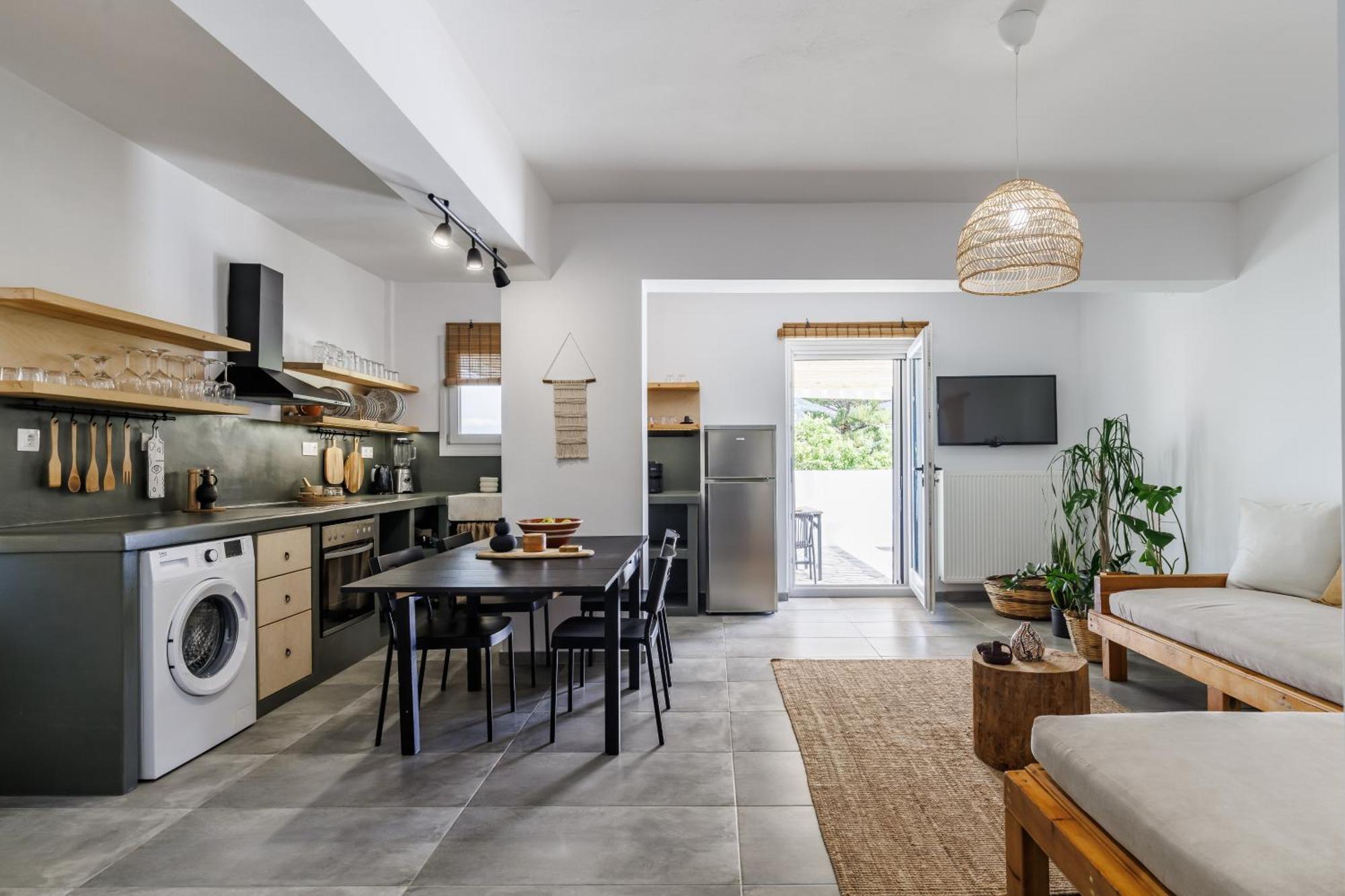 Casa Naturale Skopelos Extérieur photo